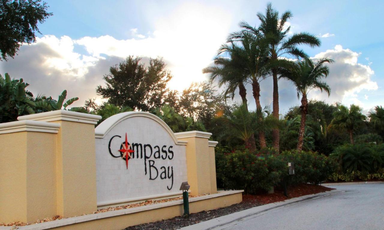 Four Bedrooms Townhouse 5102 Kissimmee Bagian luar foto