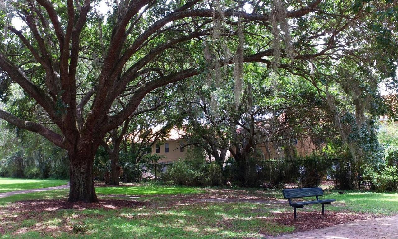Four Bedrooms Townhouse 5102 Kissimmee Bagian luar foto