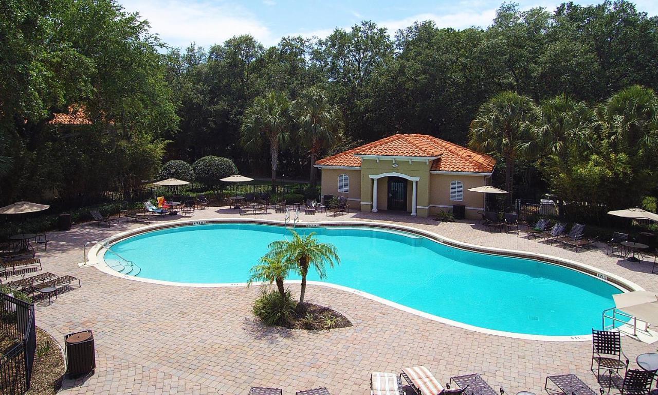 Four Bedrooms Townhouse 5102 Kissimmee Bagian luar foto