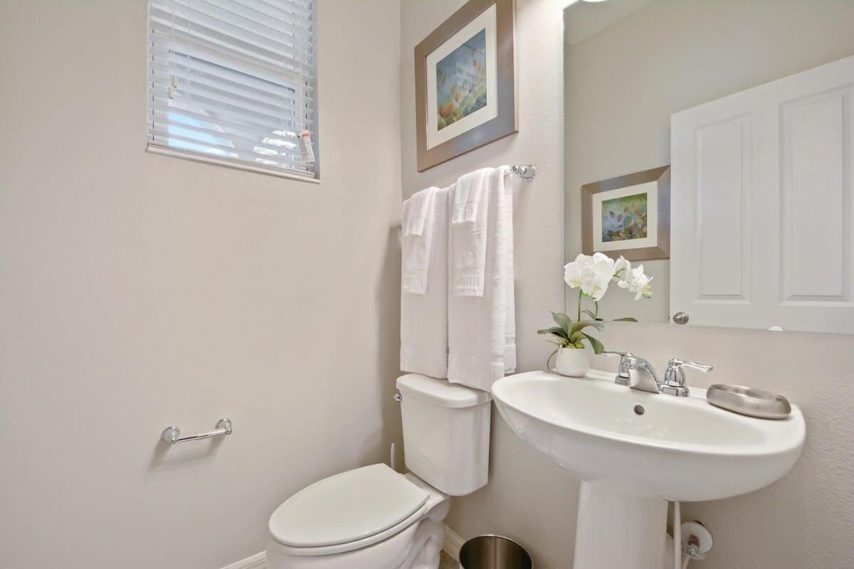Four Bedrooms Townhouse 5102 Kissimmee Bagian luar foto