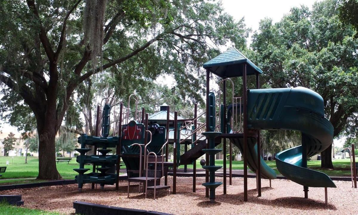 Four Bedrooms Townhouse 5102 Kissimmee Bagian luar foto