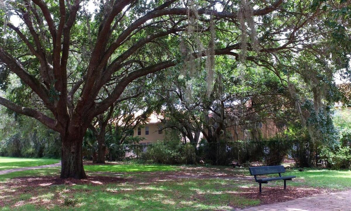 Four Bedrooms Townhouse 5102 Kissimmee Bagian luar foto